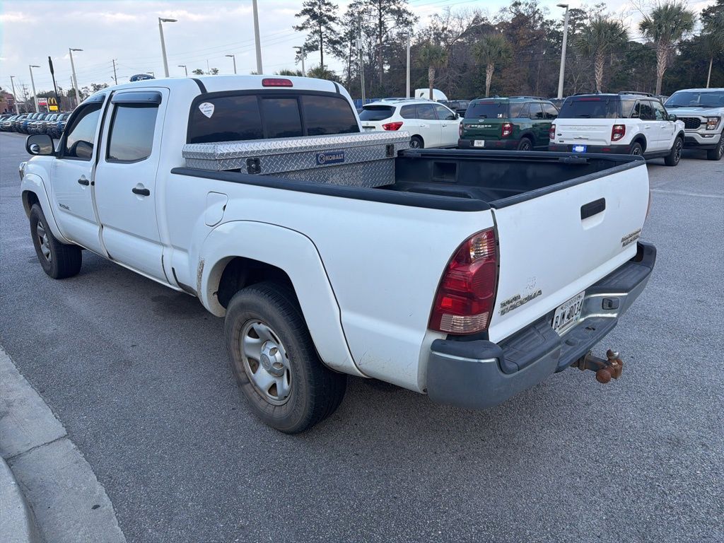 2006 Toyota Tacoma PreRunner V6