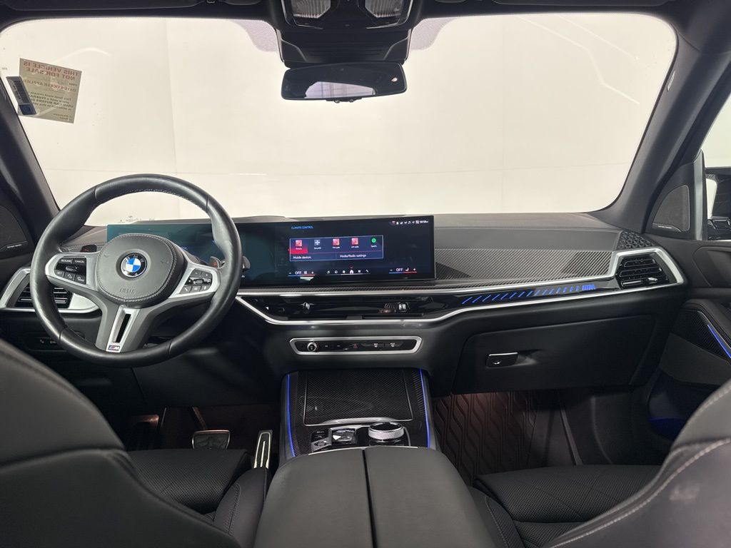 Thumbnail: 2024 BMW X5 - 9