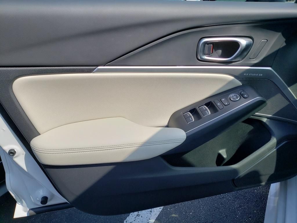 New 2026 Acura Integra Hatchback