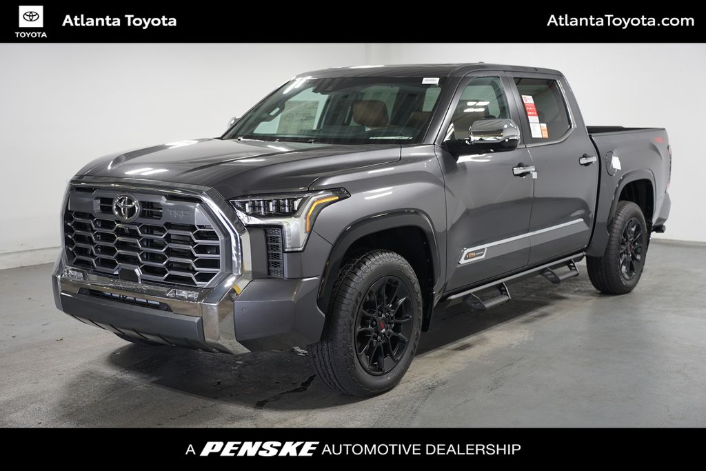 2025 Toyota Tundra 1794 Edition -
                  Duluth, GA