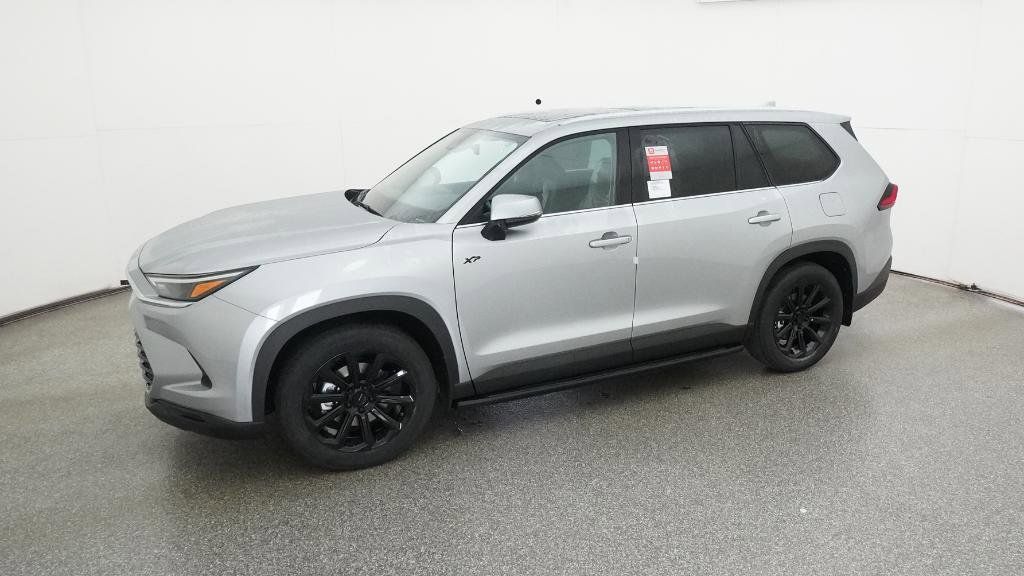 Thumbnail: 2026 Toyota Grand Highlander - 17