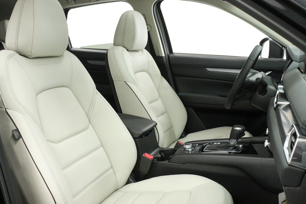New Car 2025 Mazda Cx-5  2.5 S Preferred Package For Sale Under $35,000 In Georgetown, Texas