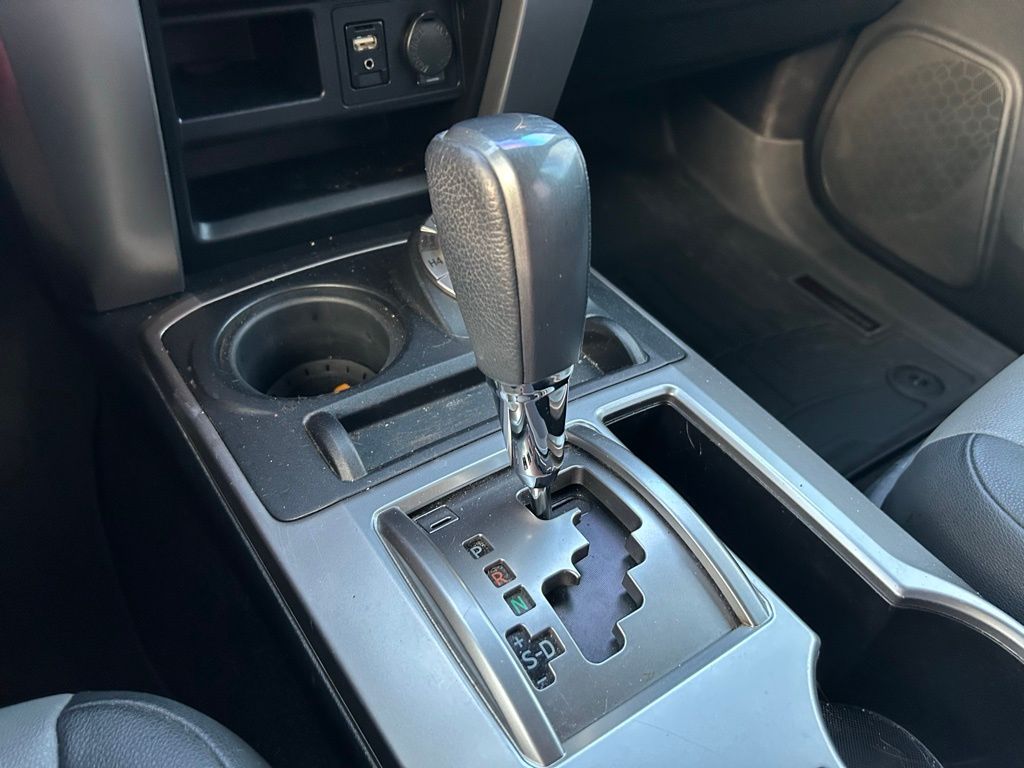 Thumbnail: 2019 Toyota 4Runner - 27