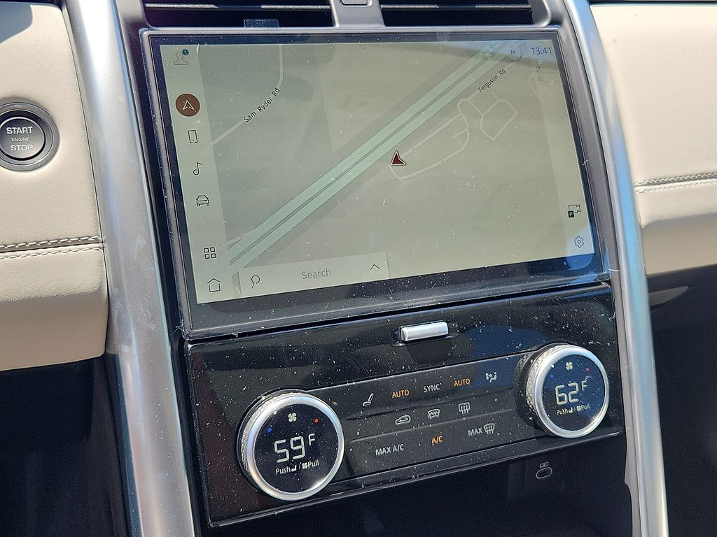 Thumbnail: 2025 Land Rover Discovery - 8