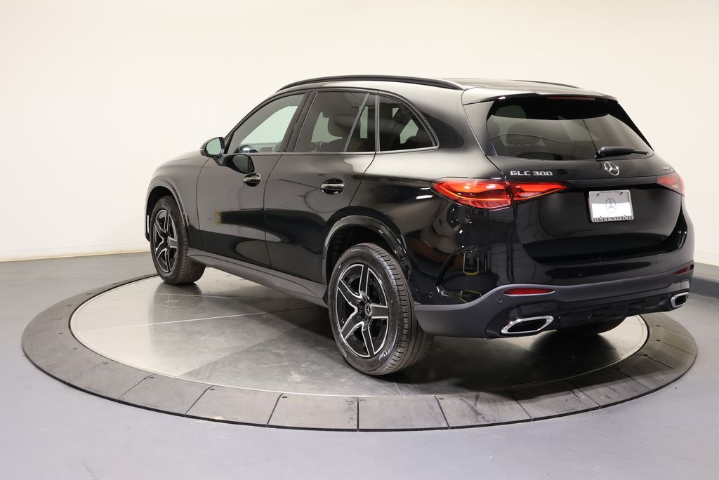Thumbnail: 2027 Mercedes-Benz GLC - 5