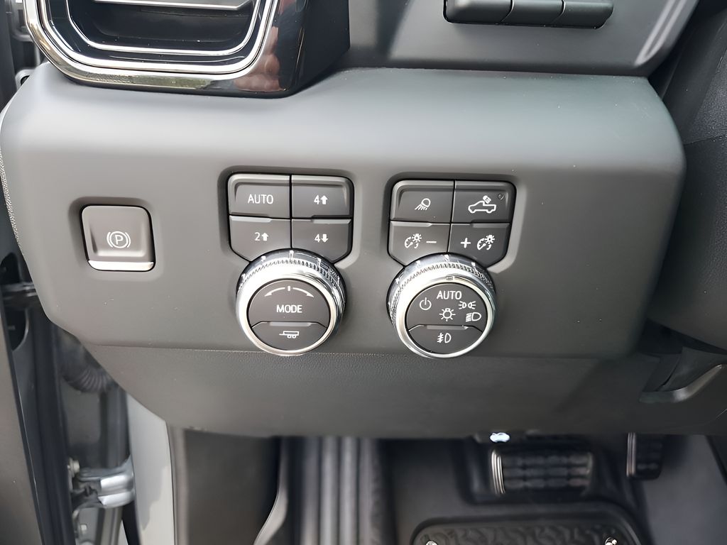 Used Car 2024 Gmc Sierra 2500hd  At4 For Sale Under $70,000 In Austin, Texas