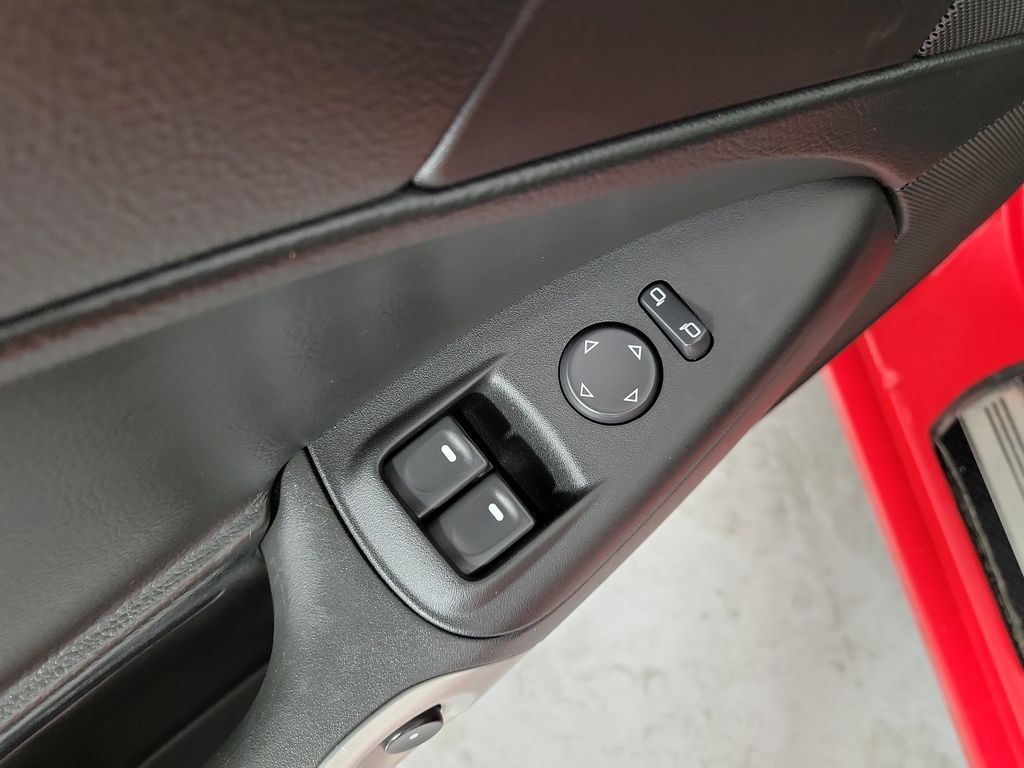 2012 Chevrolet Corvette Base - 11