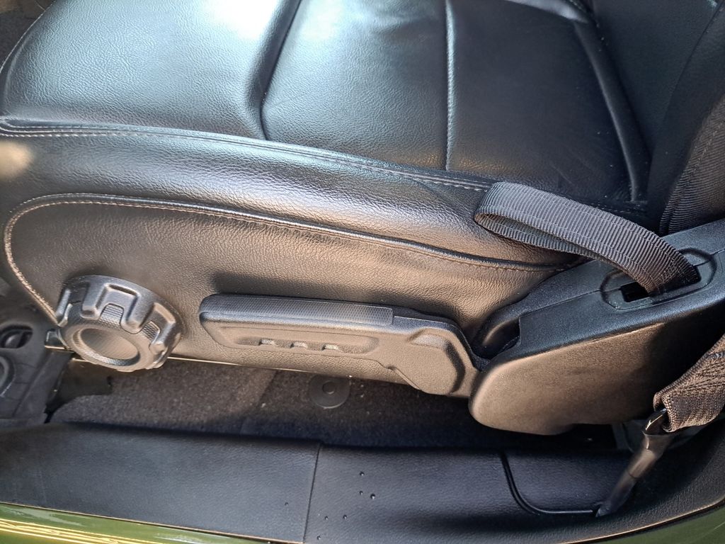 Used Car 2023 Jeep Wrangler  Altitude For Sale Under $40,000 In Austin, Texas