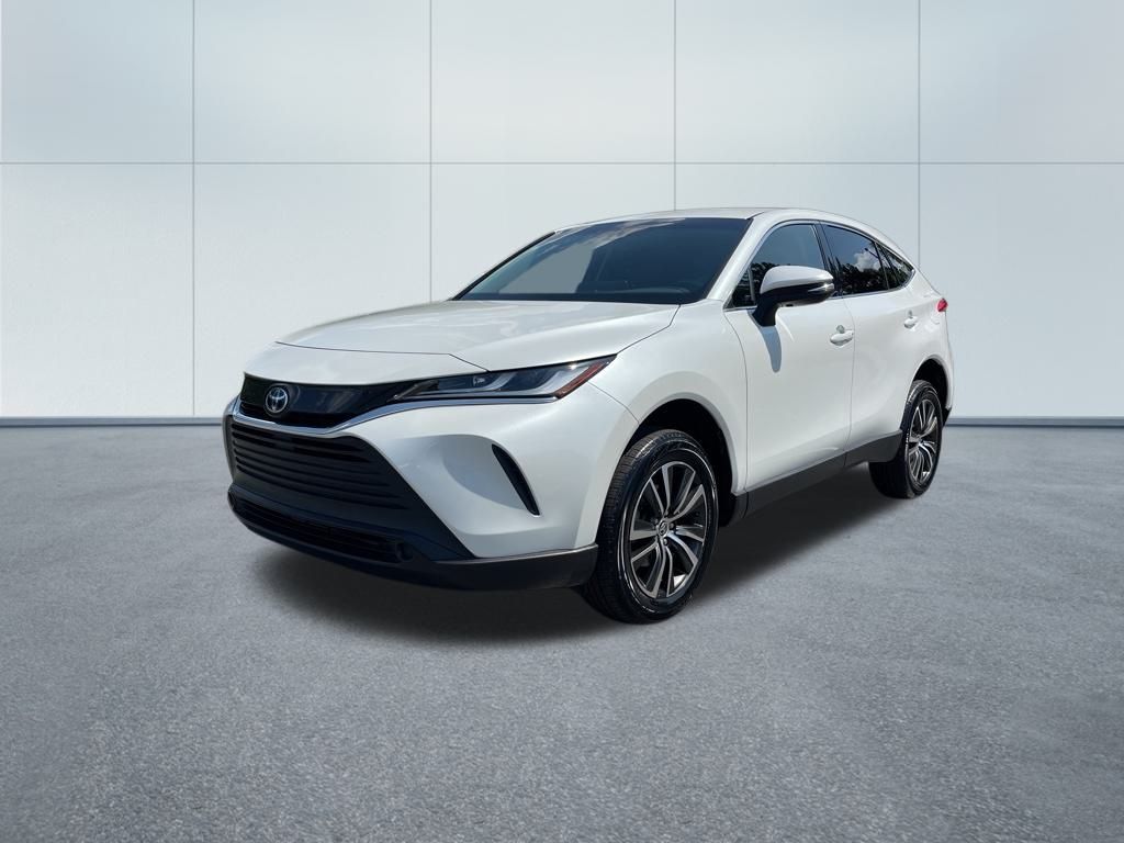 Venza LE