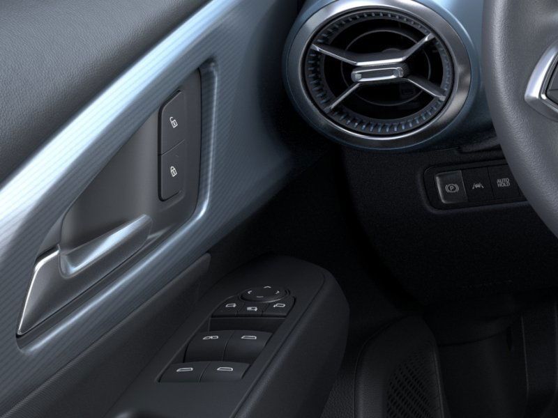 Equinox EV 2LT