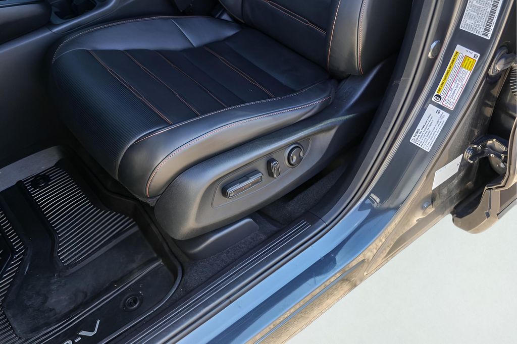 Used Car 2024 Honda Cr-v Hybrid  Sport-l For Sale Under $35,000 In Austin, Texas