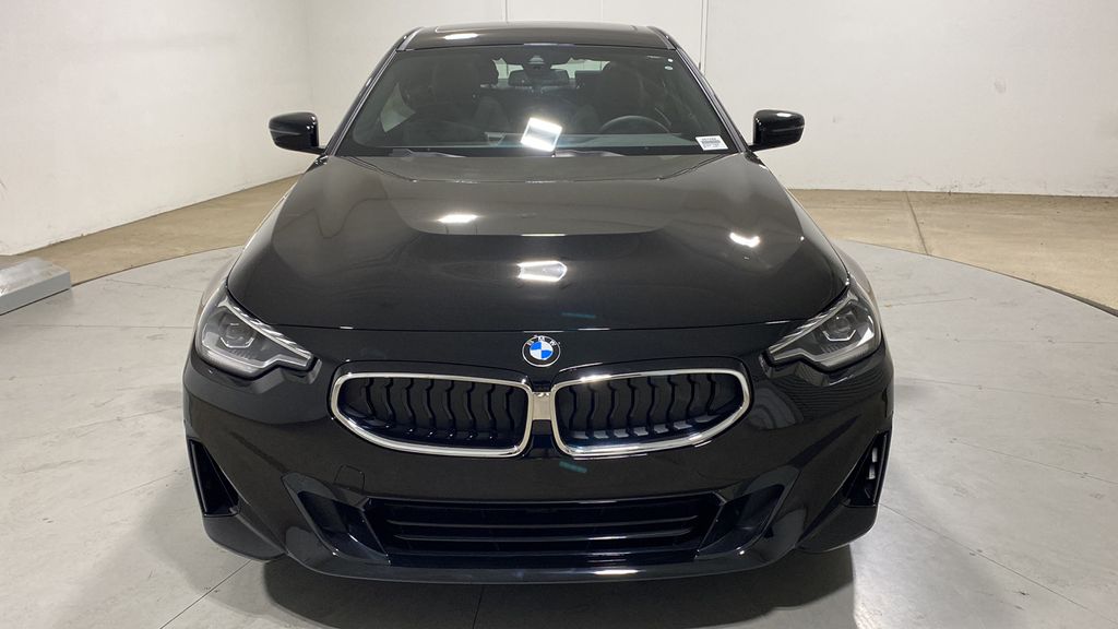 2024 BMW 2 Series 230i 5