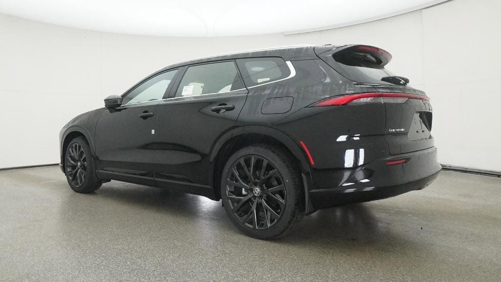 Thumbnail: 2025 Toyota Crown Signia - 23