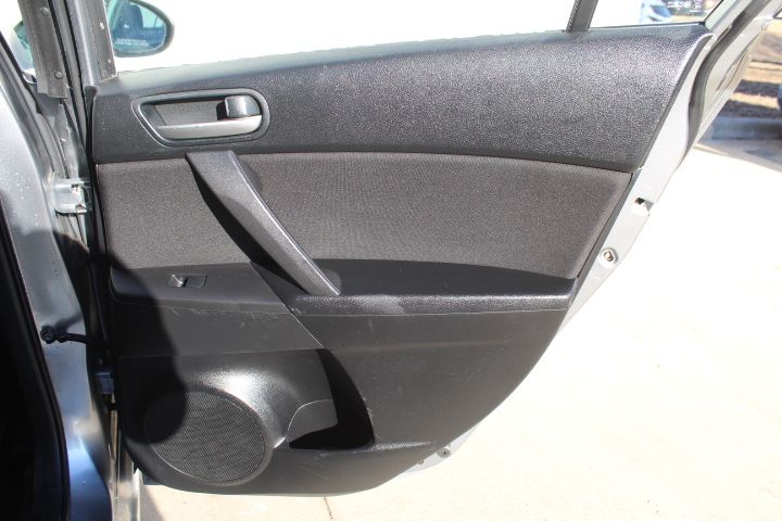 Used Car 2010 Mazda Mazda3  I Touring For Sale Under $10,000 In Georgetown, Texas