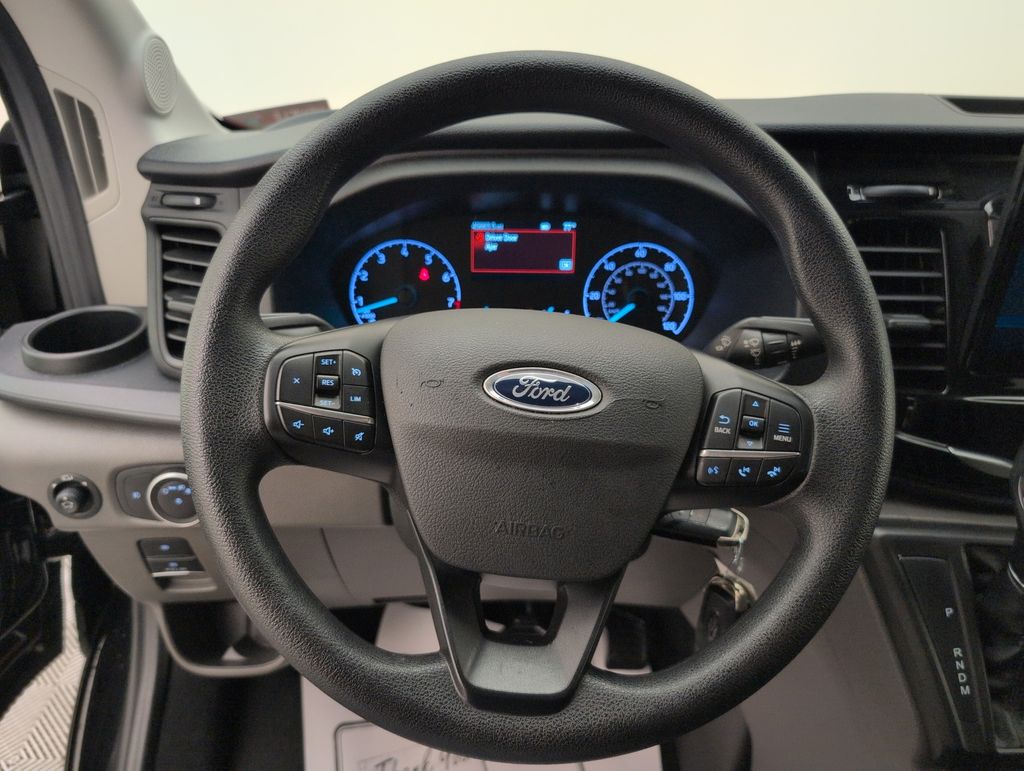 Certified Used 2024 Black Ford XLT image 36