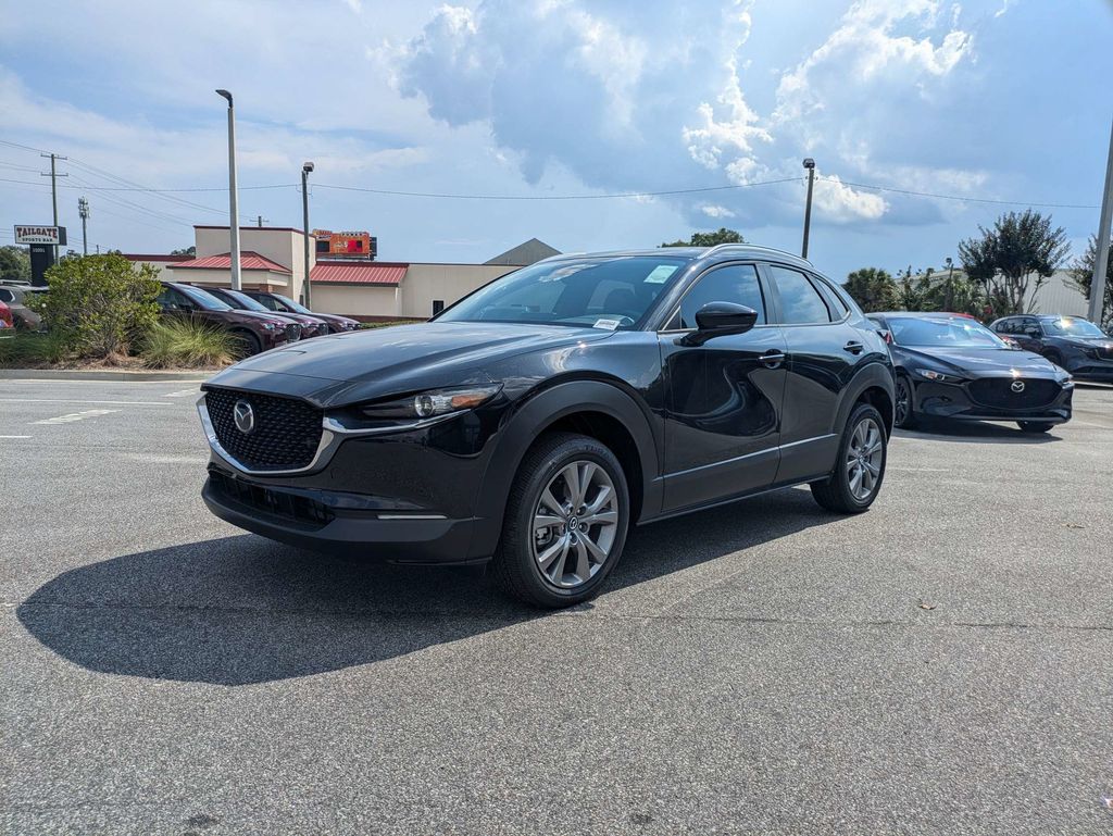 2026 Mazda CX-30 2.5 S Preferred
