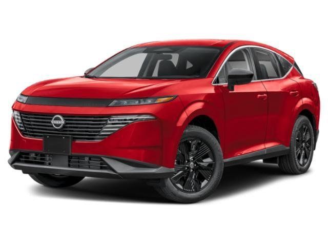  2025 Nissan Murano SV AWD   