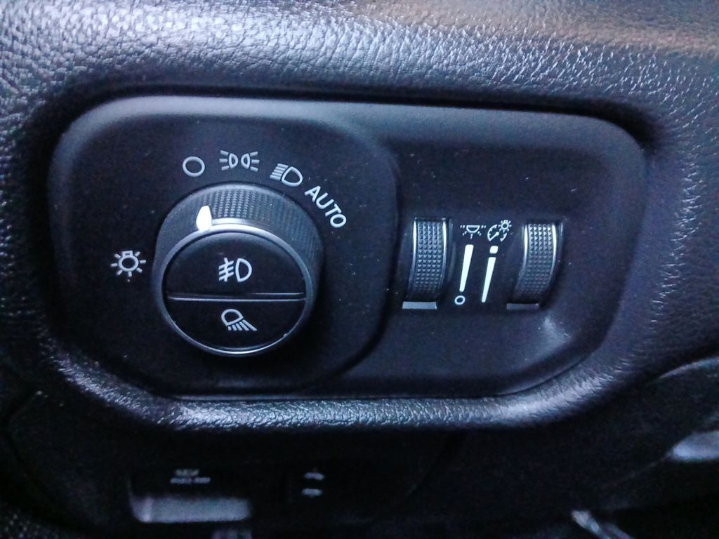 Used Car 2019 Ram 1500  Big Horn/lone Star For Sale Under $25,000 In Austin, Texas