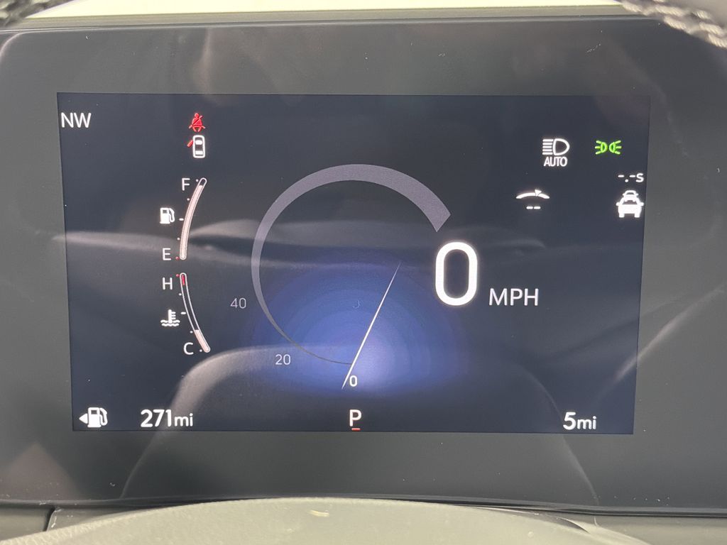 new 2026 Buick Envista car, priced at $31,120