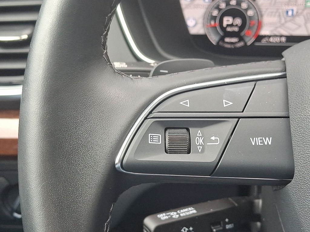 Thumbnail: 2023 Audi Q5 - 22
