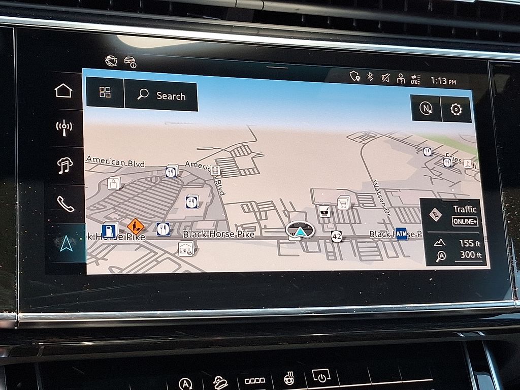 Thumbnail: 2026 Audi Q8 - 9