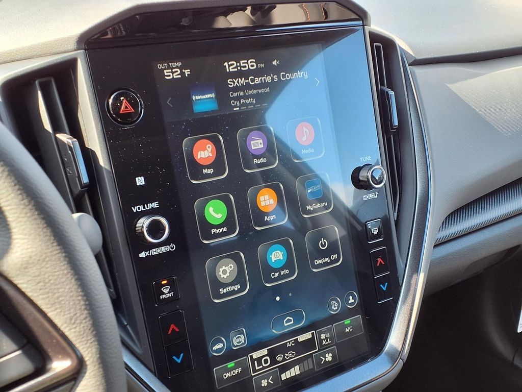 new 2026 Subaru Crosstrek Hybrid car, priced at $36,413