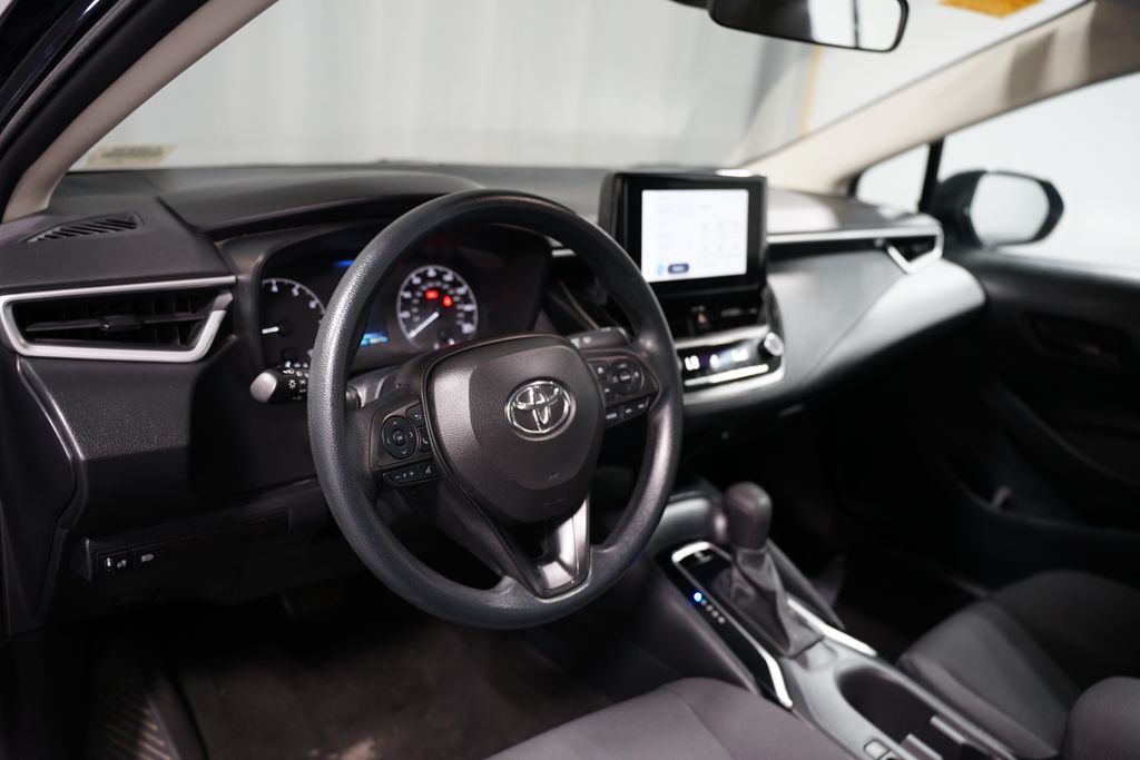 Thumbnail: 2023 Toyota Corolla - 7