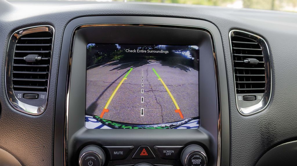 Used 2018 Dodge Durango GT 4D Sport Utility