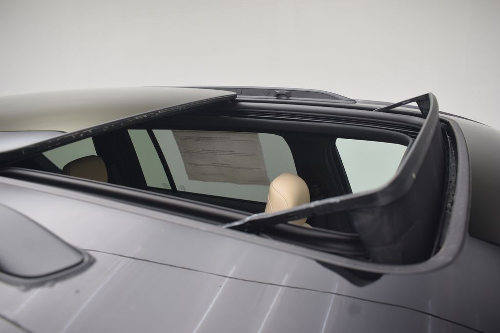 new 2026 Jeep Grand Cherokee L car, priced at $53,827