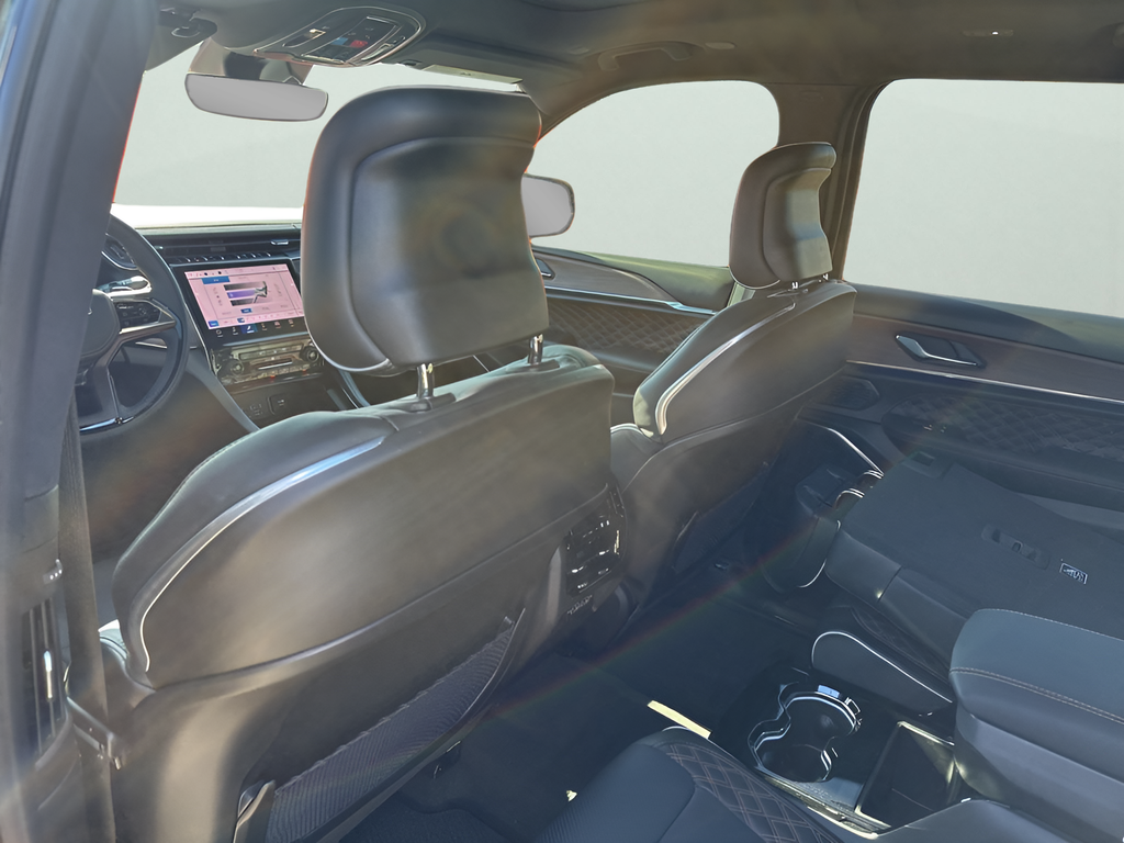 New Car 2025 Jeep Grand Cherokee L  Summit For Sale Under $60,000 In Austin, Texas