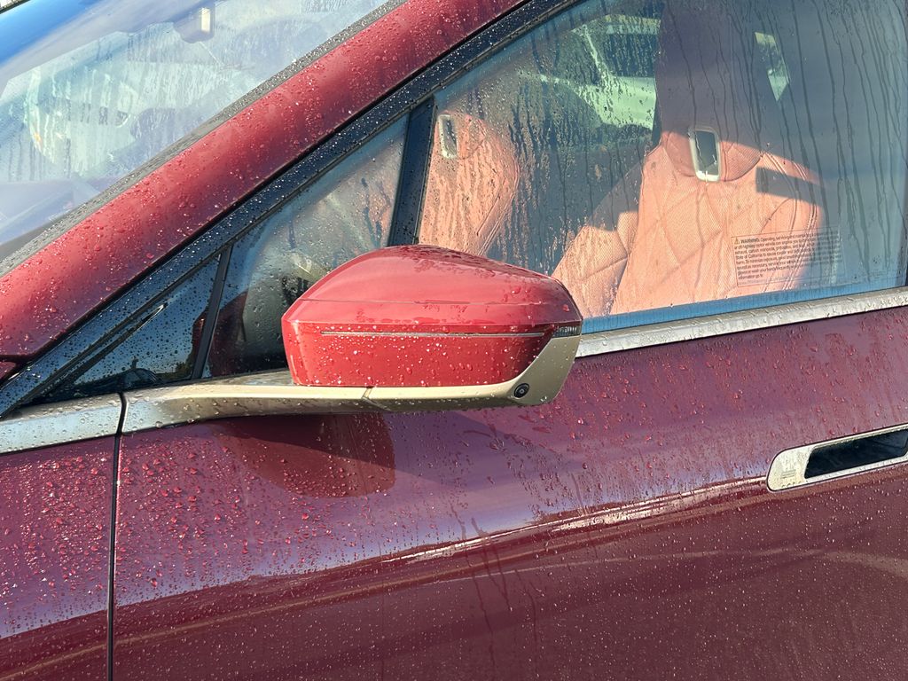 Thumbnail: 2026 BMW iX - 10