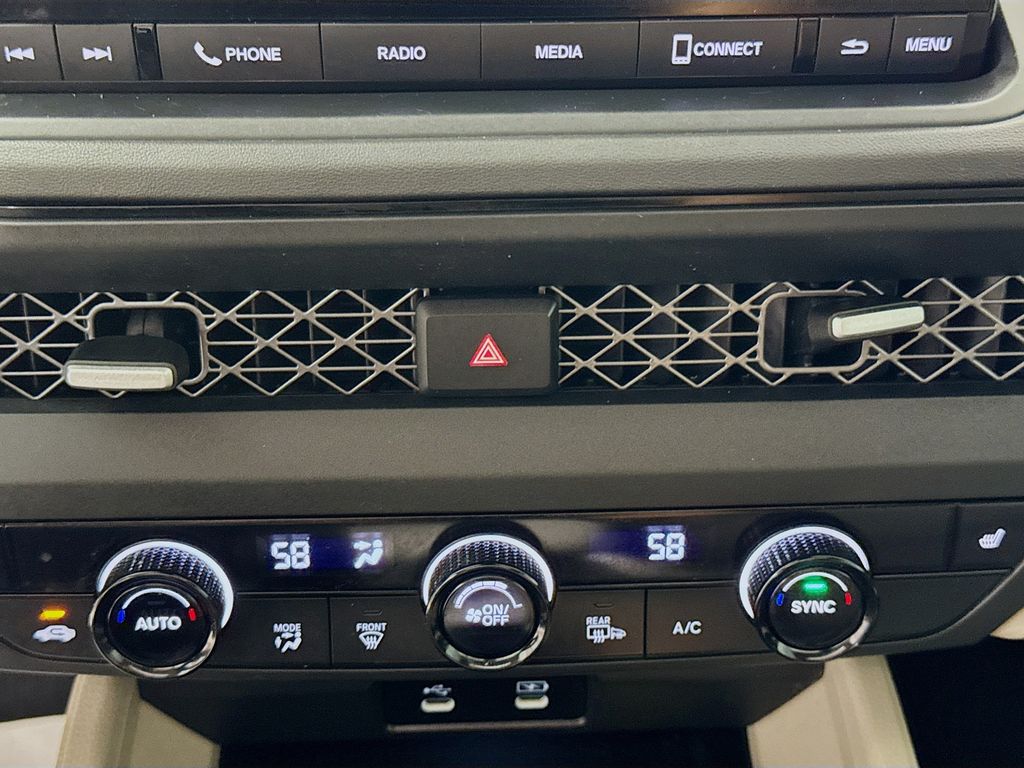 Used Car 2024 Honda Accord  Ex For Sale Under $30,000 In Austin, Texas