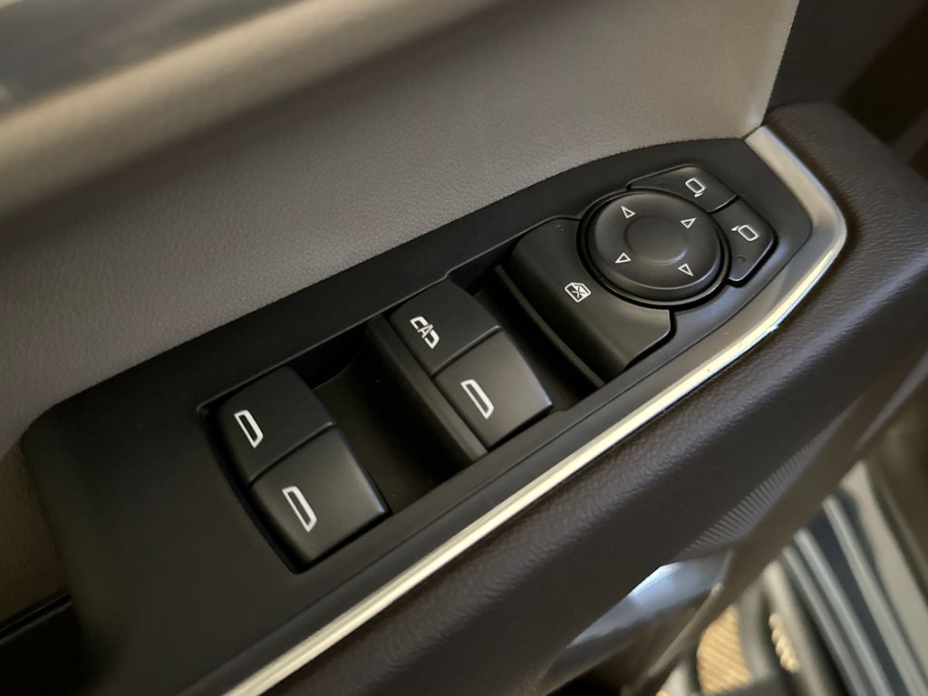 Used 2025 Blue Chevrolet LT image 12