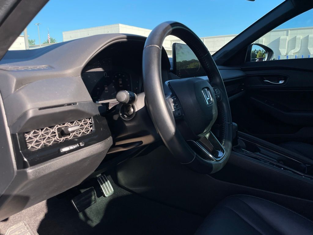Thumbnail: 2024 Honda Accord - 27