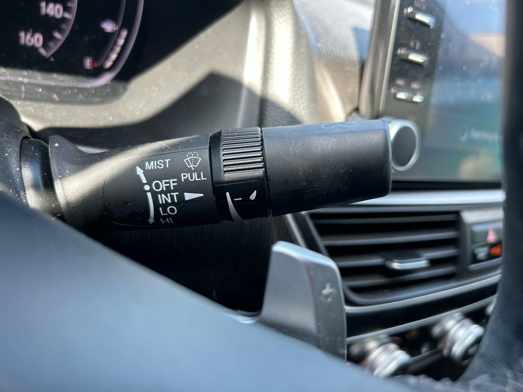 2021 Honda Accord Sport Special Edition 20