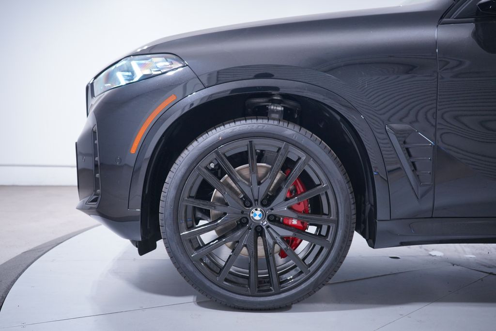 Thumbnail: 2026 BMW X5 - 2