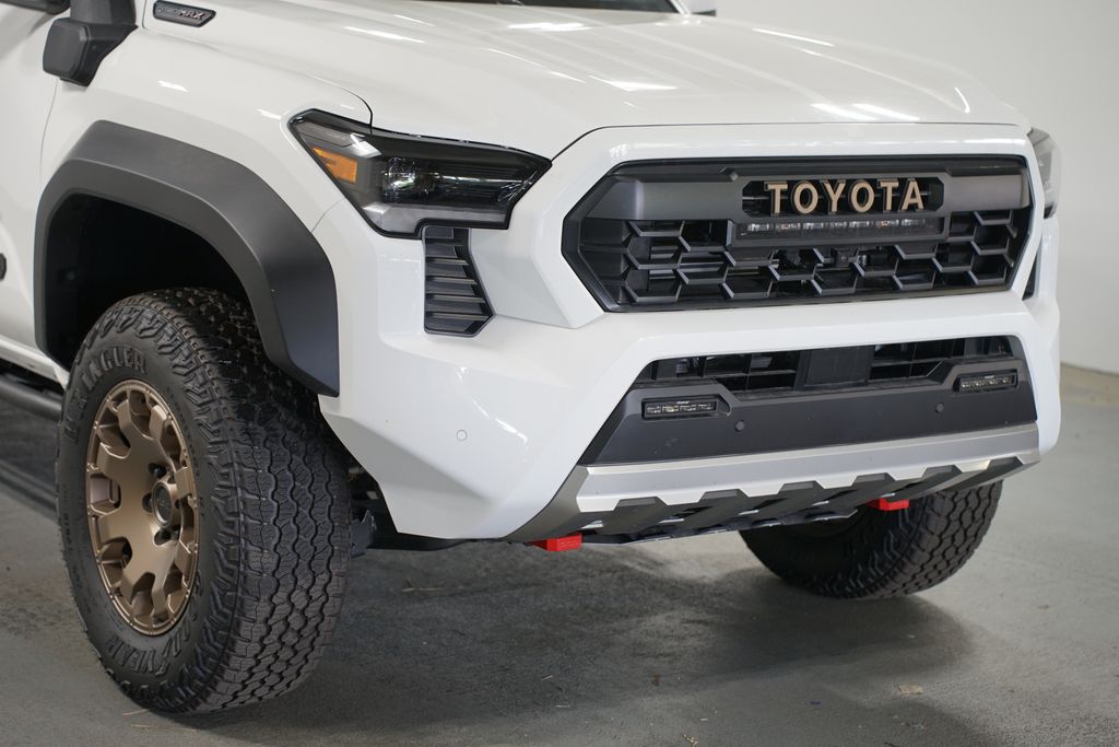 Thumbnail: 2026 Toyota Tacoma - 5