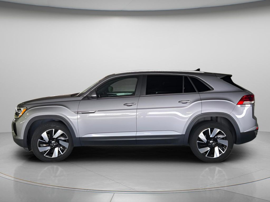 2024 Volkswagen Atlas - $28,342