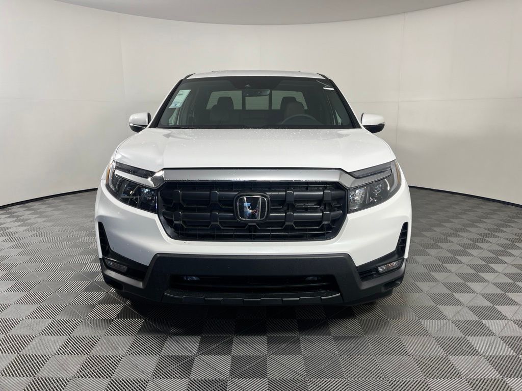 Thumbnail: 2026 Honda Ridgeline - 7