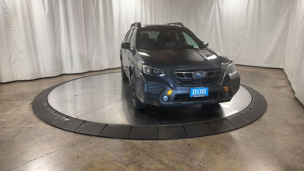 2024 Subaru Outback Wilderness photo 6