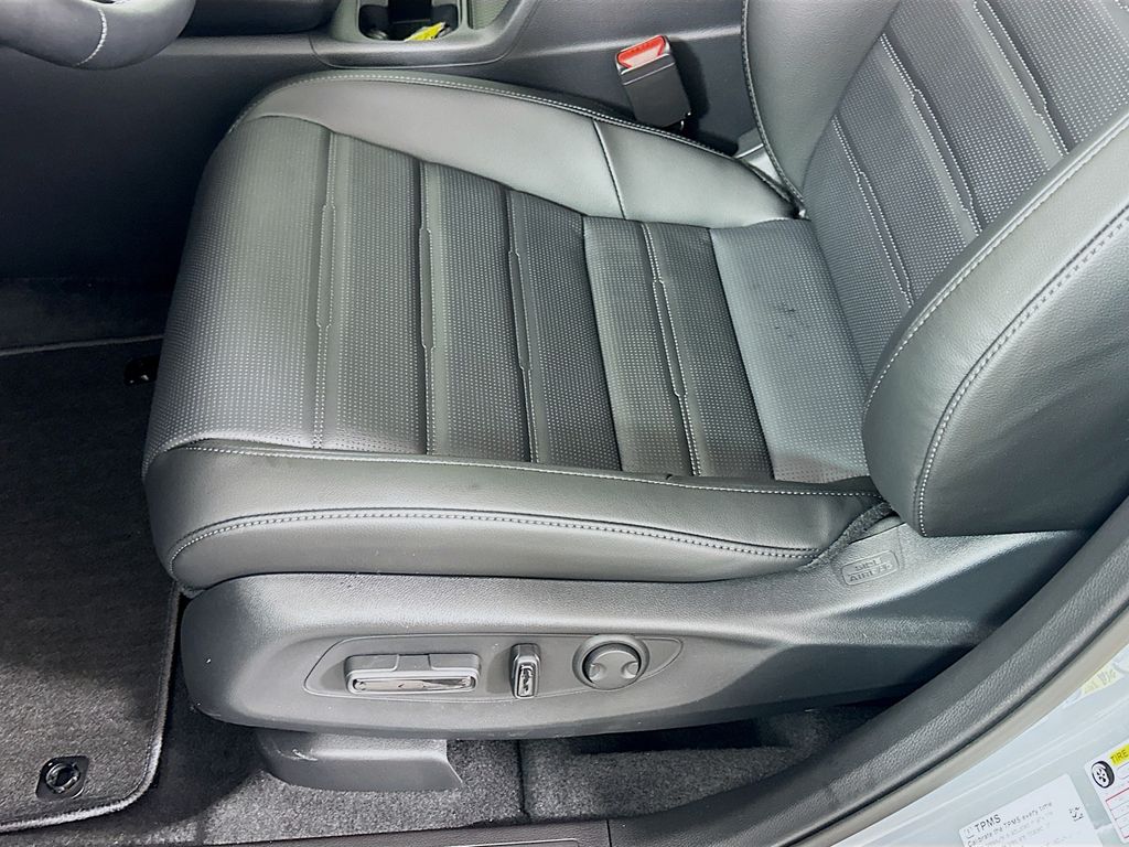 Thumbnail: 2026 Honda CR-V - 20