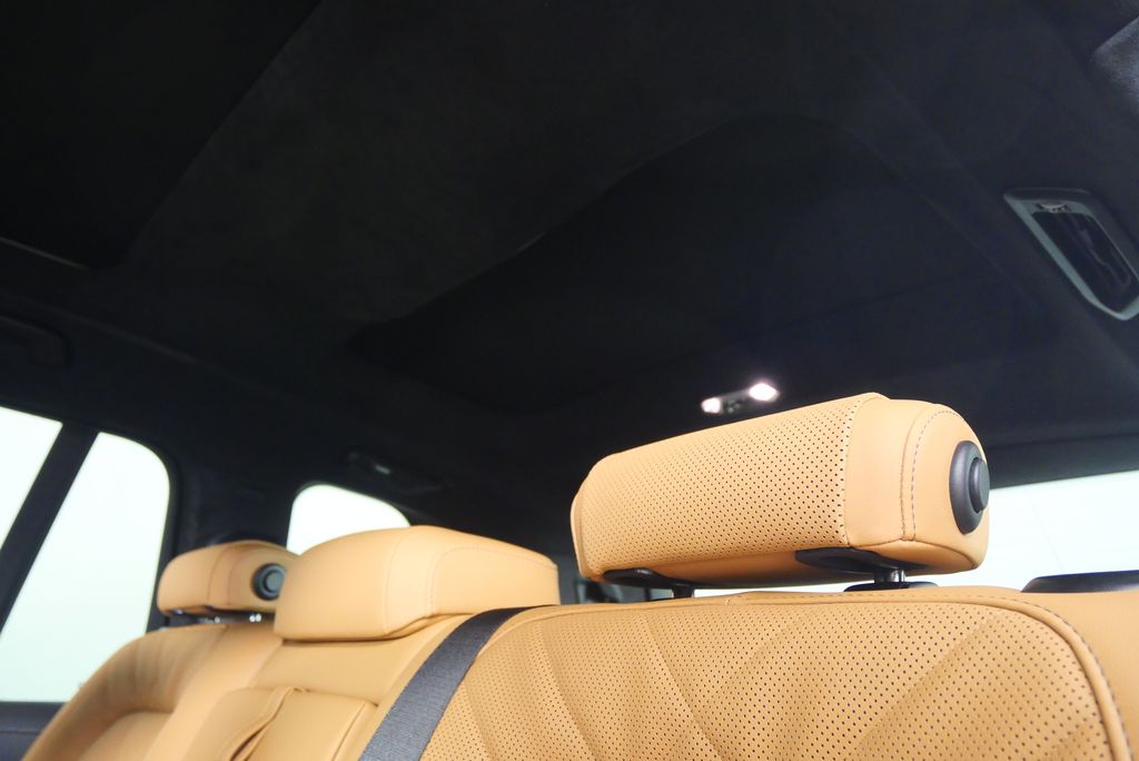 2026 BMW X7 xDrive40i 16