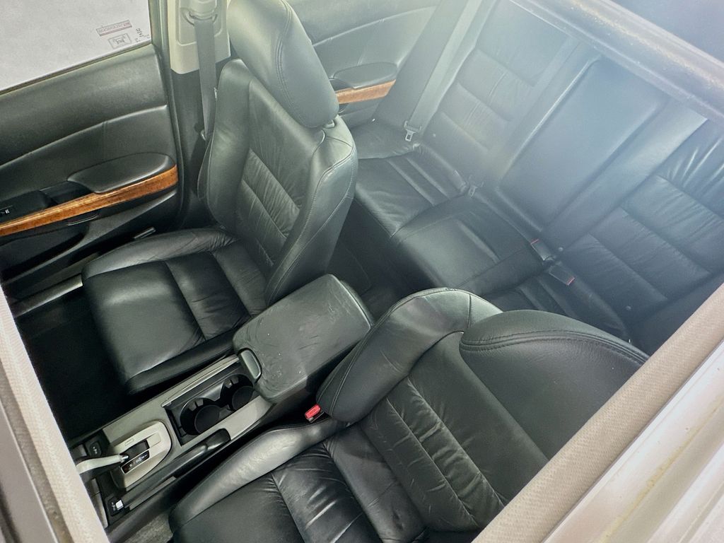 Used Car 2012 Honda Accord  Ex-l For Sale Under $12,000 In Austin, Texas