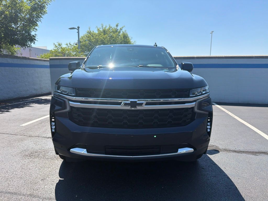Thumbnail: 2021 Chevrolet Suburban - 8