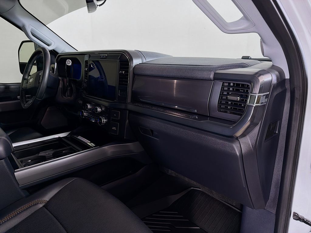 Used 2025 Ford F-350SD Truck