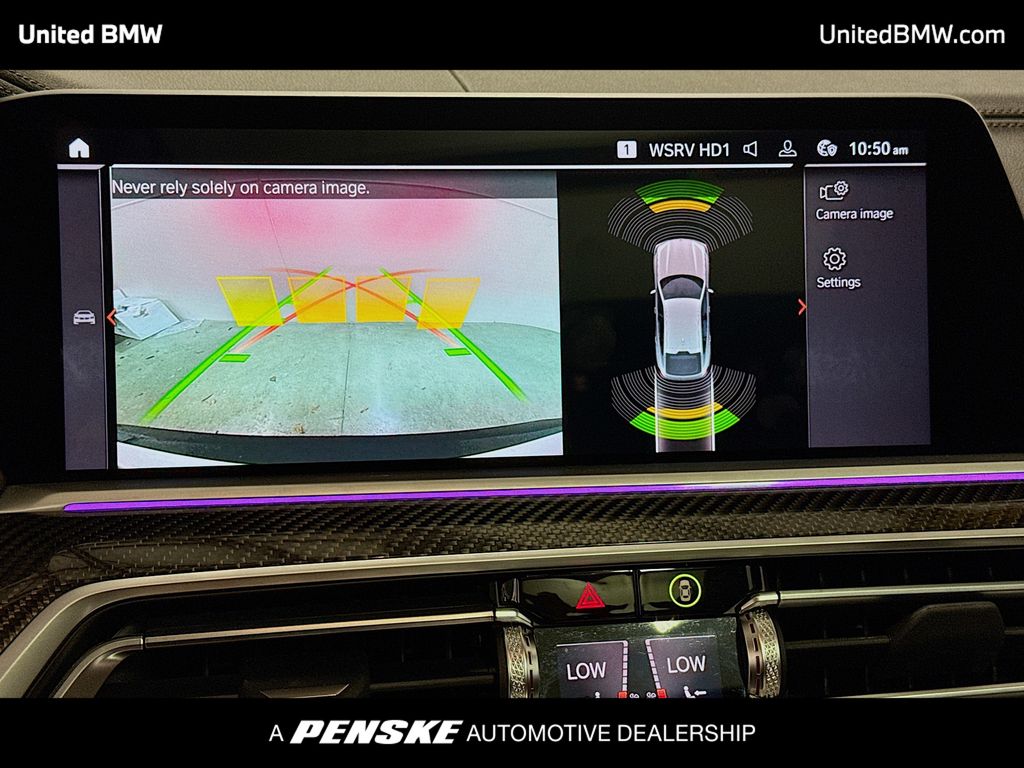 Thumbnail: 2023 BMW X6 - 9