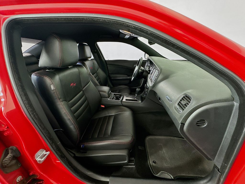 Thumbnail: 2014 Dodge Charger - 27