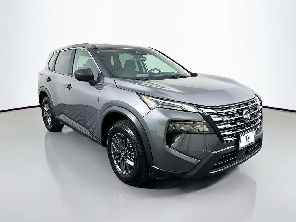 Thumbnail: 2024 Nissan Rogue - 3
