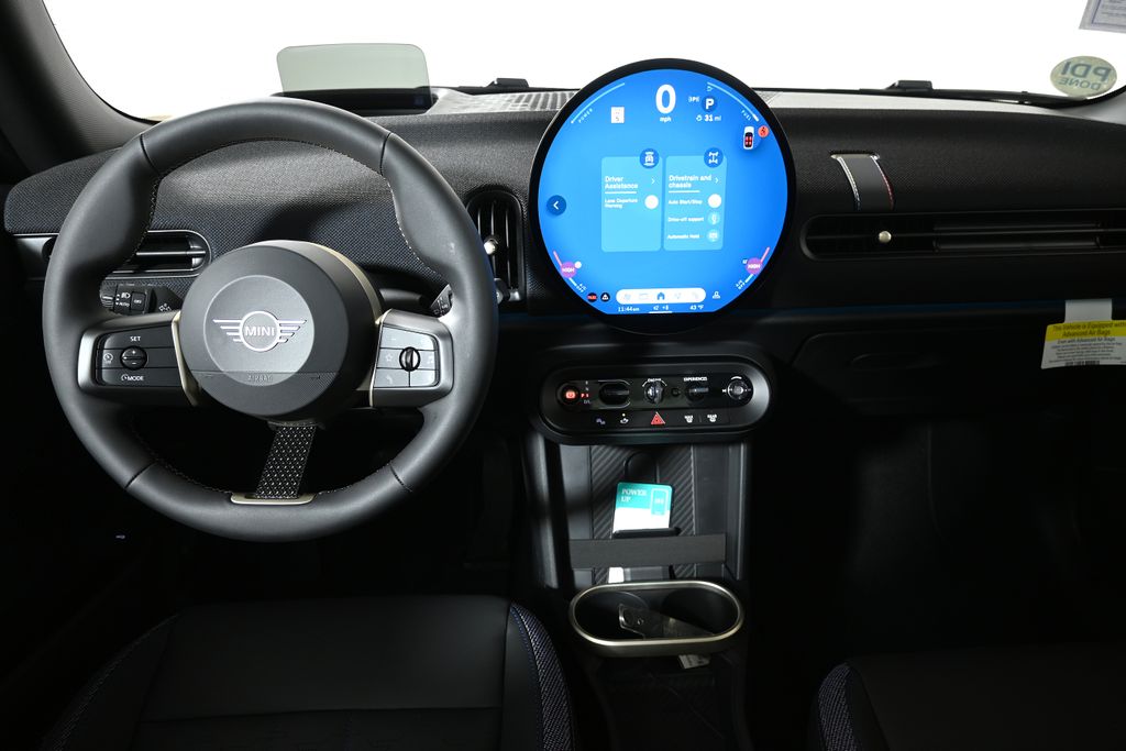 Thumbnail: 2026 MINI Cooper - 16