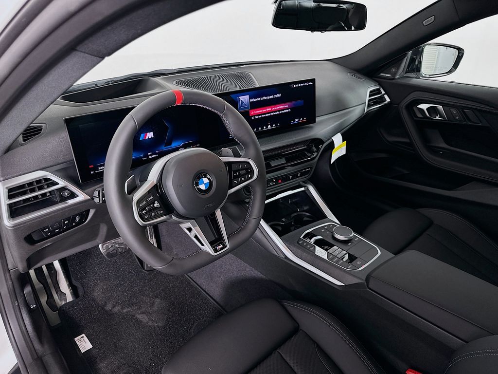 2025 BMW 2 Series M240i 9